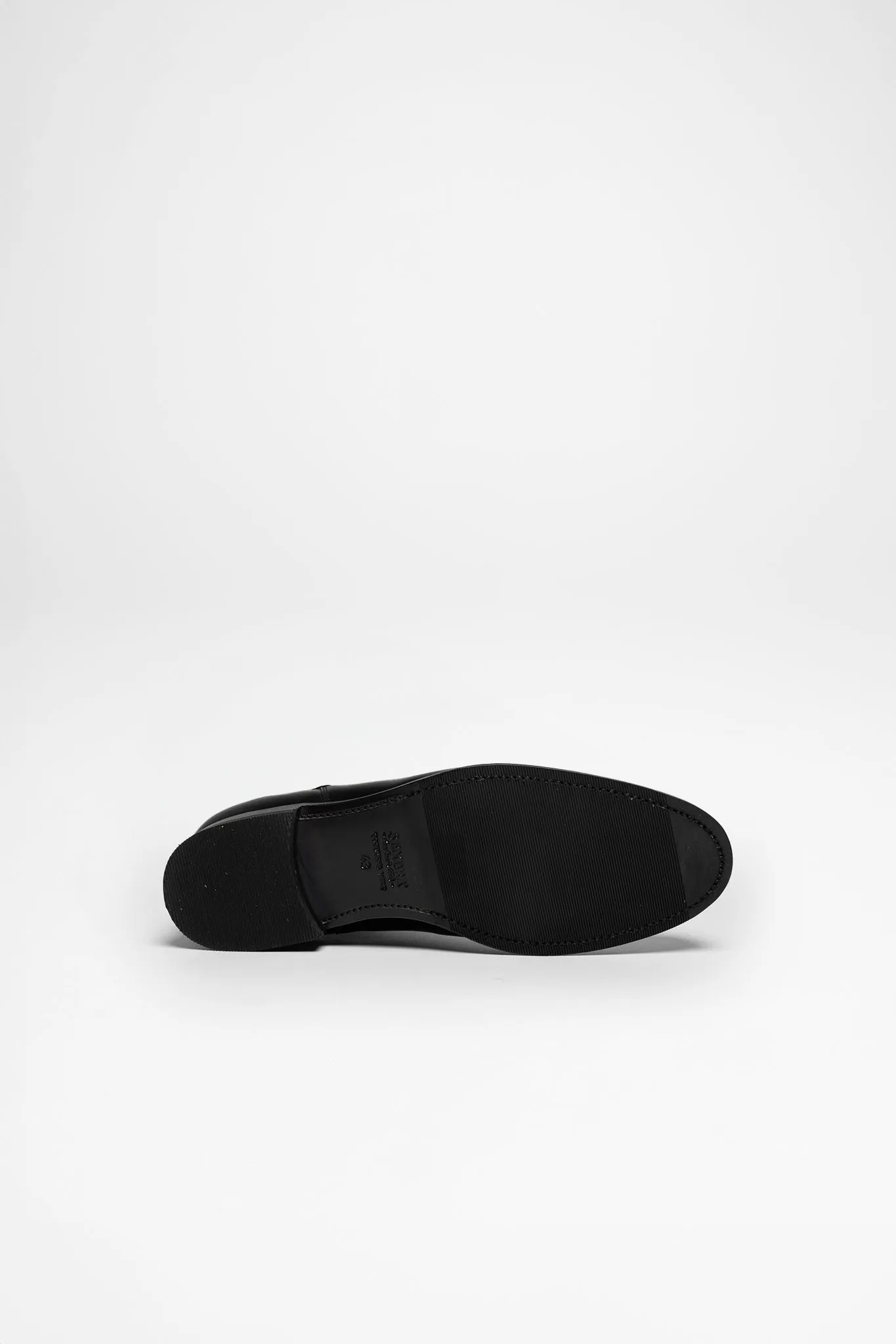 10615 TOM Herren Schwarz