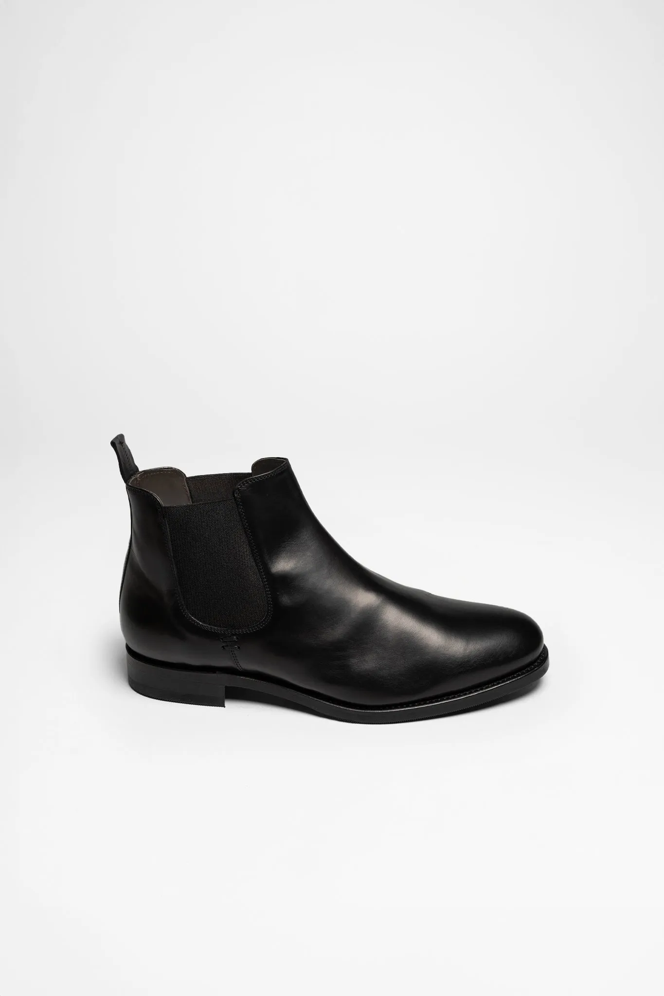 10615 TOM Herren Schwarz