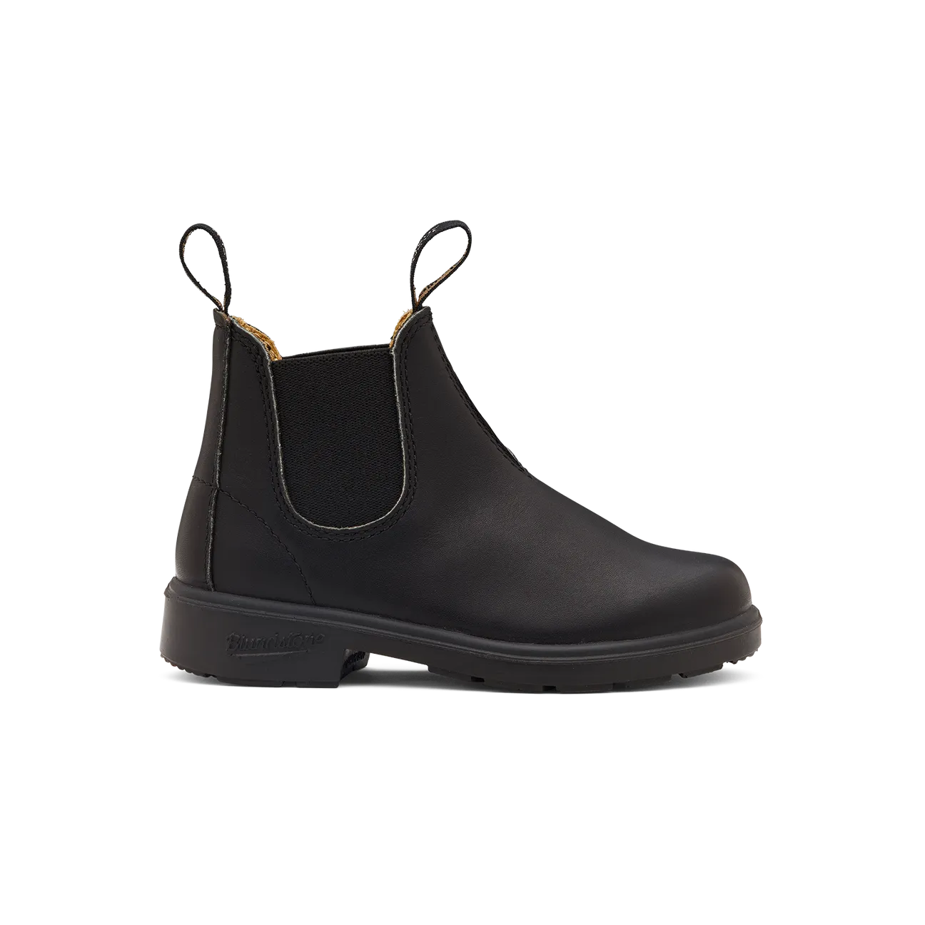531 Kids - Black Leather||531 Enfants - Cuir noir