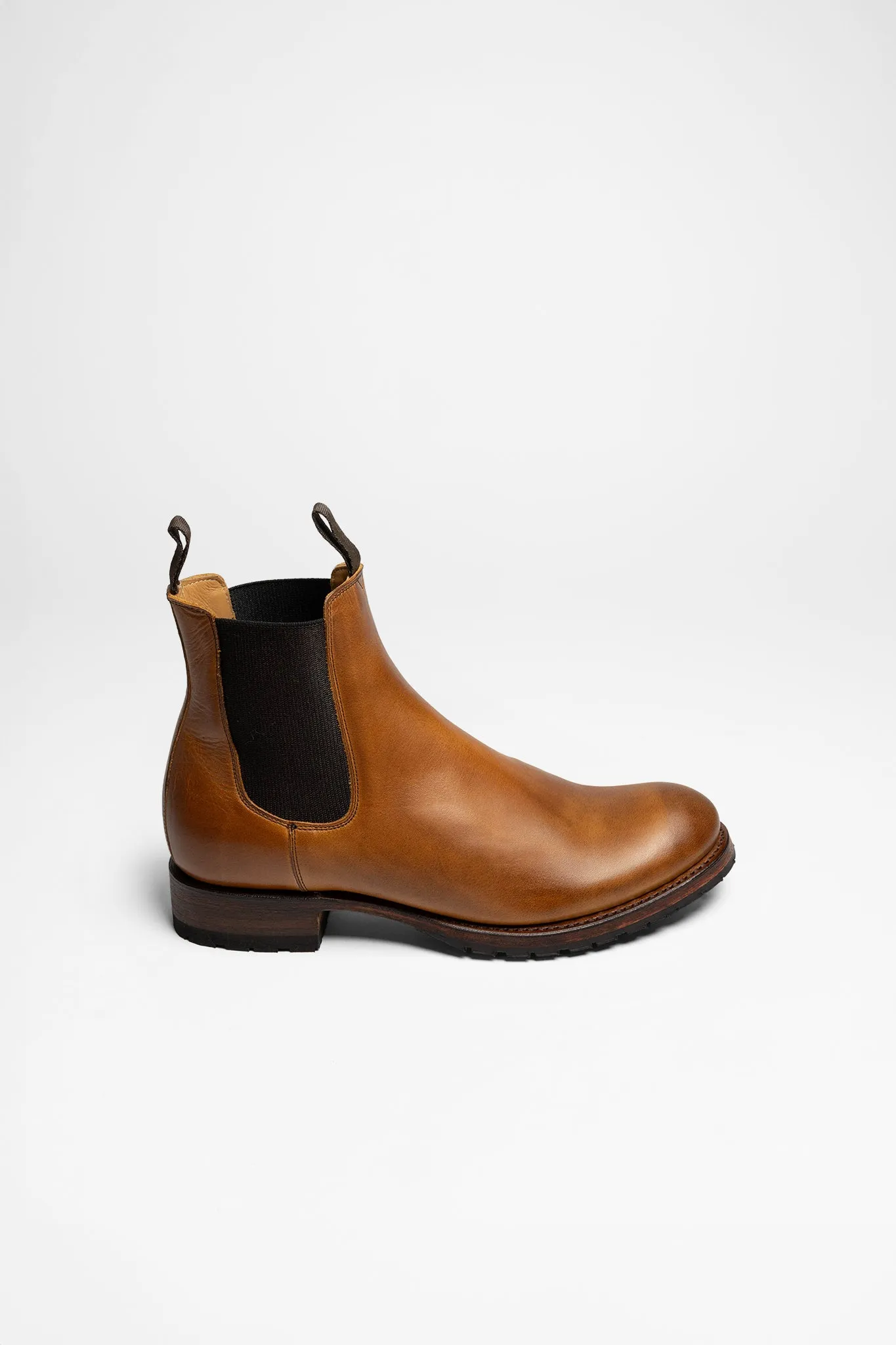 5595 KASPER Unisex Braun