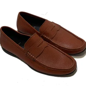 8.5 / Bruno magli loafers