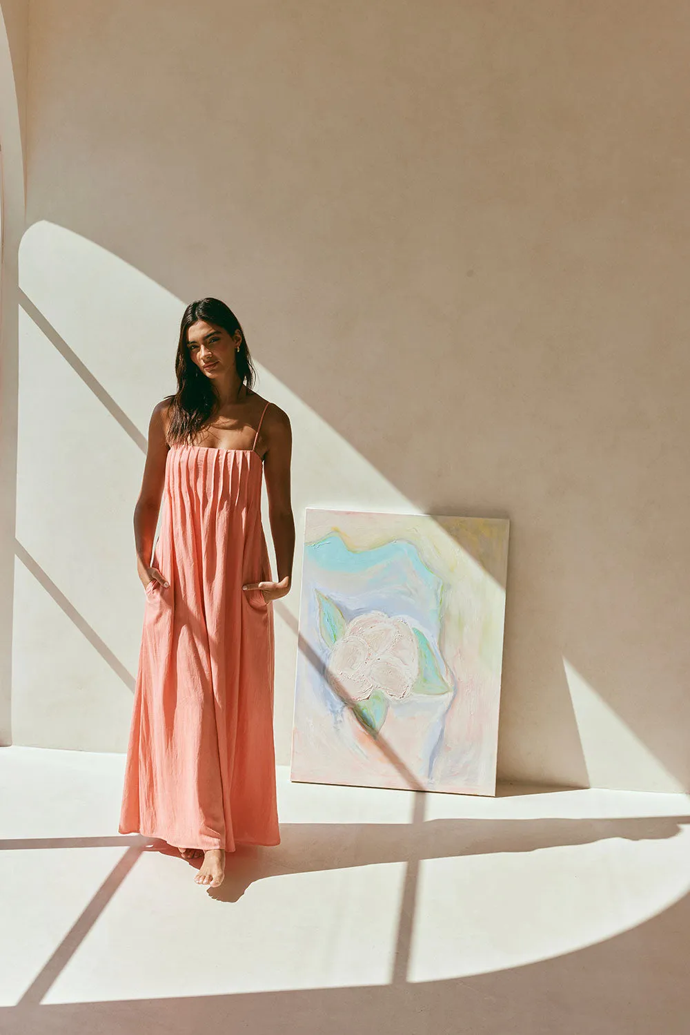 Ada Dress