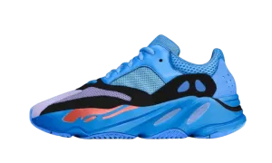 Adidas Yeezy 700 Hi-Res Blue