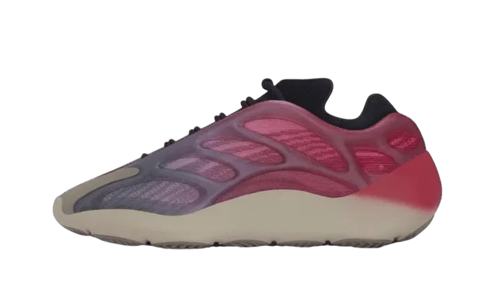 Adidas Yeezy 700 V3 Fade Carbon