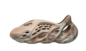 Adidas Yeezy Foam RNNR MX Sand Grey