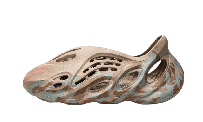 Adidas Yeezy Foam RNNR MX Sand Grey