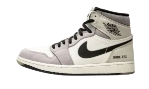 Air Jordan 1 High Element Gore Tex Light Bone