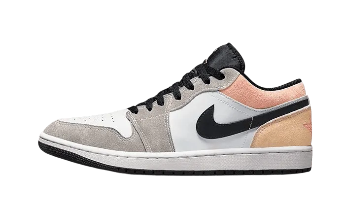 Air Jordan 1 Low Flight Club
