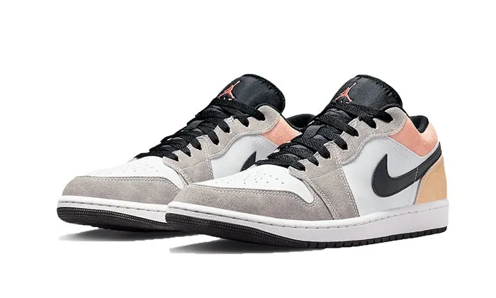 Air Jordan 1 Low Flight Club