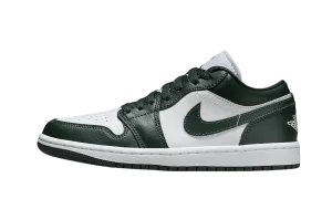 Air Jordan 1 Low Galactic Jade