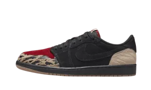 Air Jordan 1 Low Solefly Carnivore