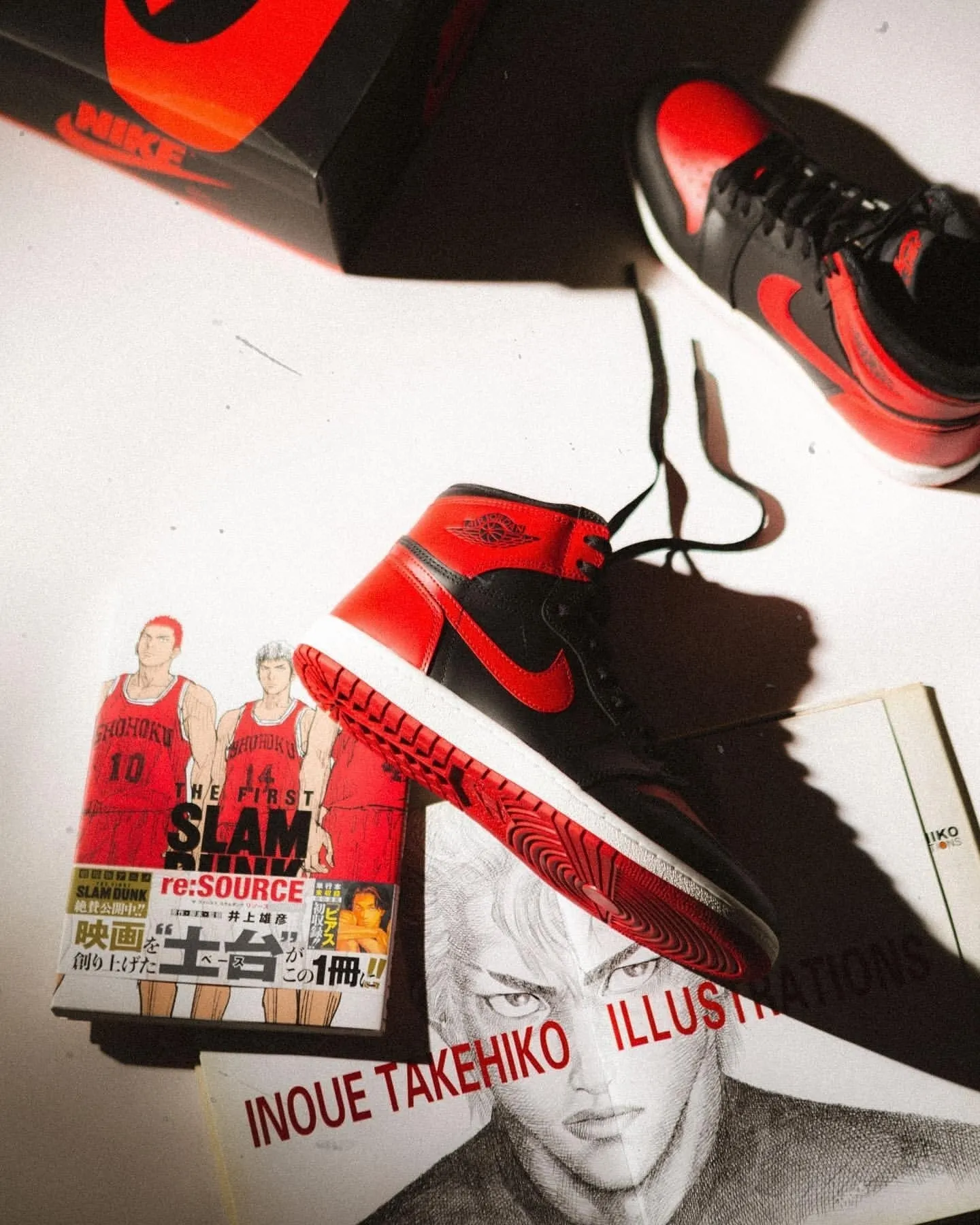 Air Jordan 1 Retro High '85 OG Bred (2025)