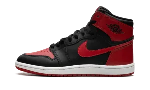 Air Jordan 1 Retro High '85 OG Bred (2025)