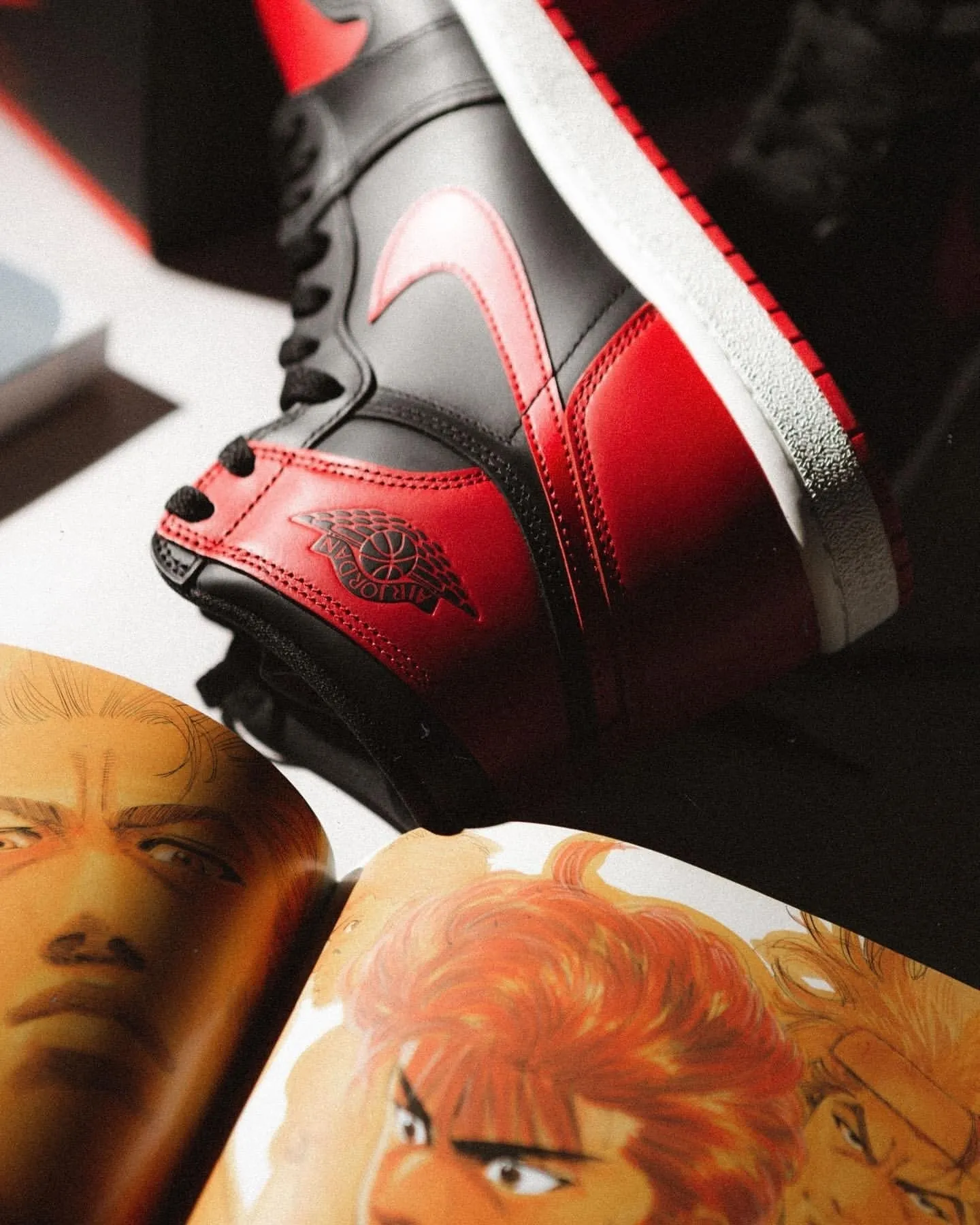Air Jordan 1 Retro High '85 OG Bred (2025)