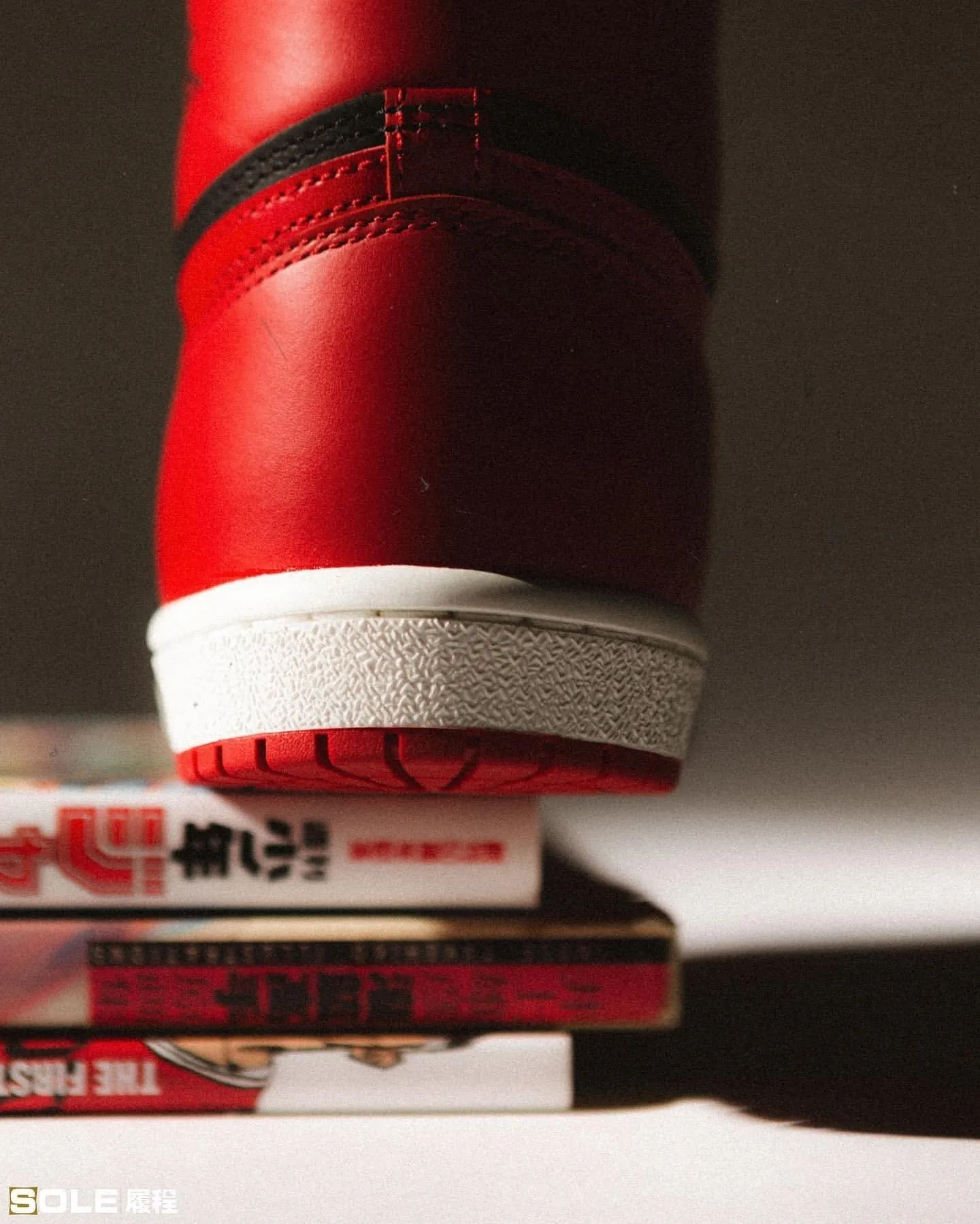 Air Jordan 1 Retro High '85 OG Bred (2025)