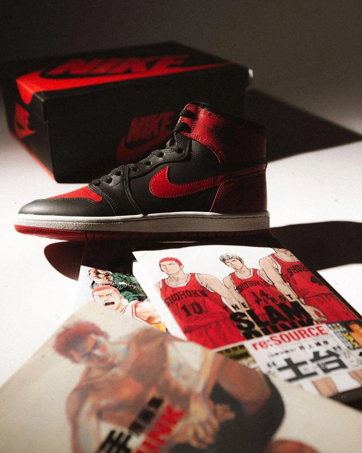 Air Jordan 1 Retro High '85 OG Bred (2025)