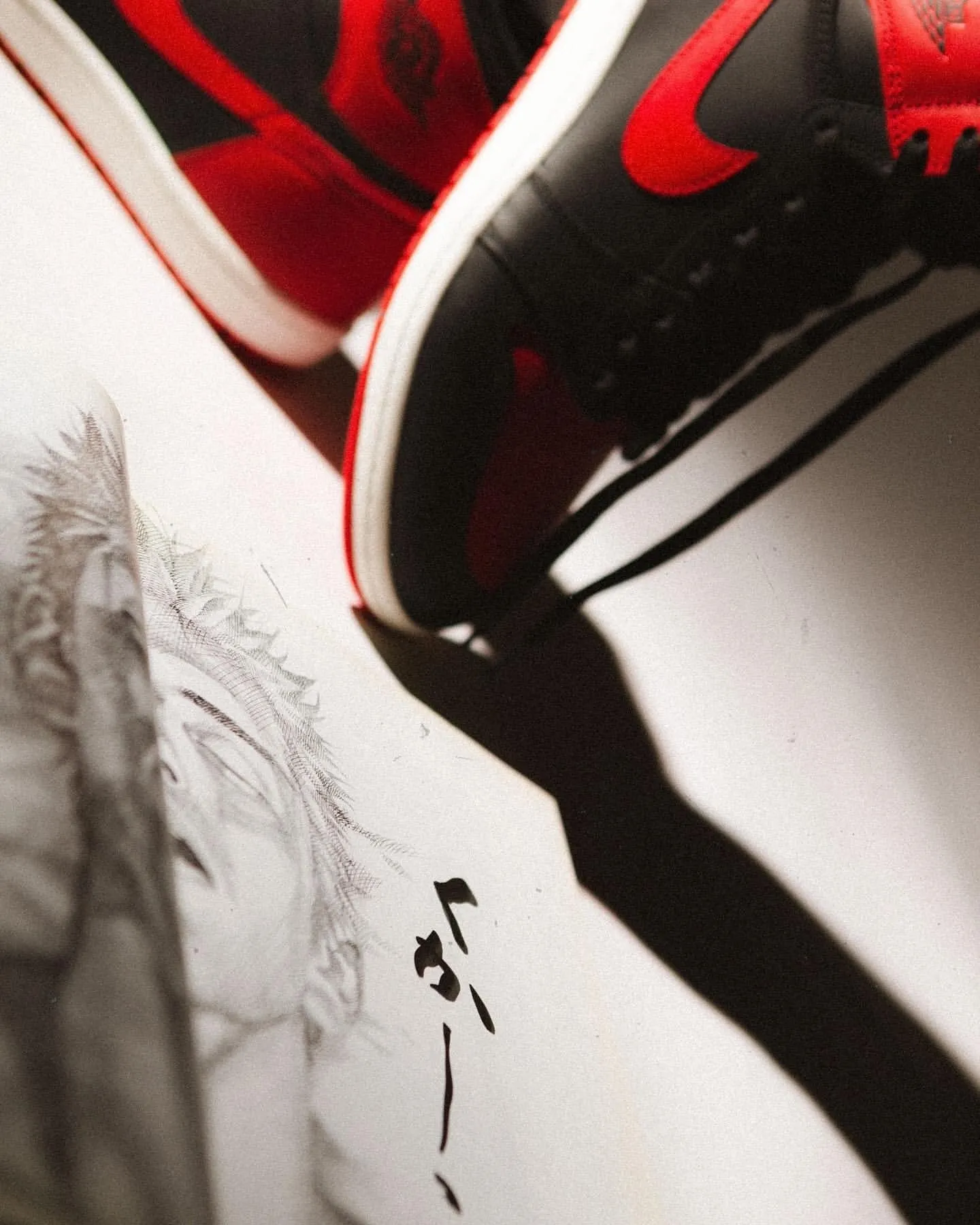 Air Jordan 1 Retro High '85 OG Bred (2025)