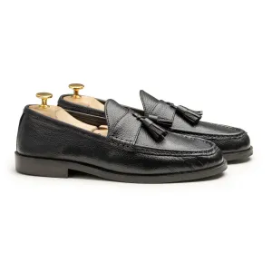 Alecka - Penny loafers