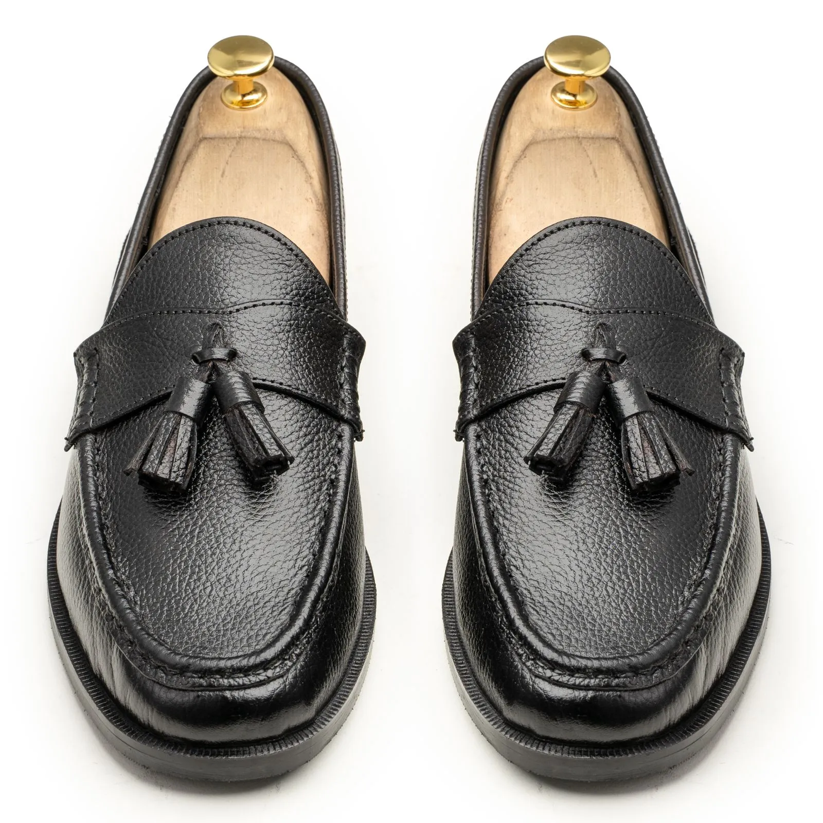 Alecka - Penny loafers