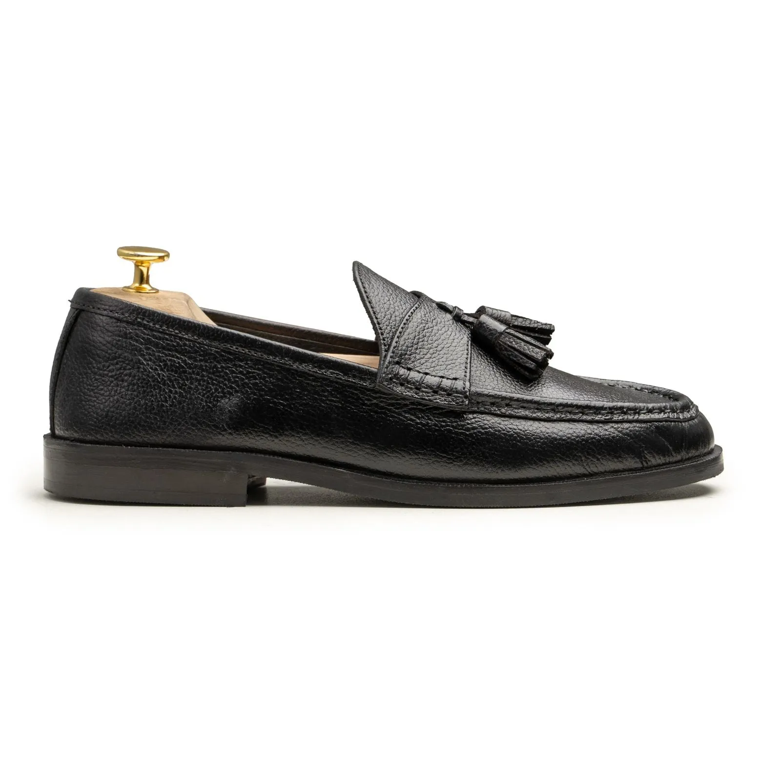 Alecka - Penny loafers