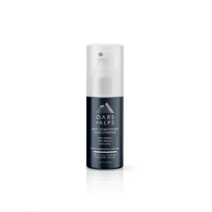 Anti Everything Body Powder