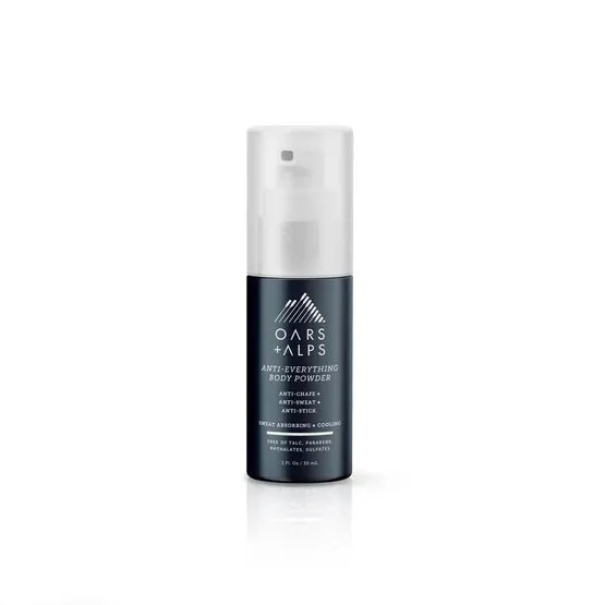 Anti Everything Body Powder