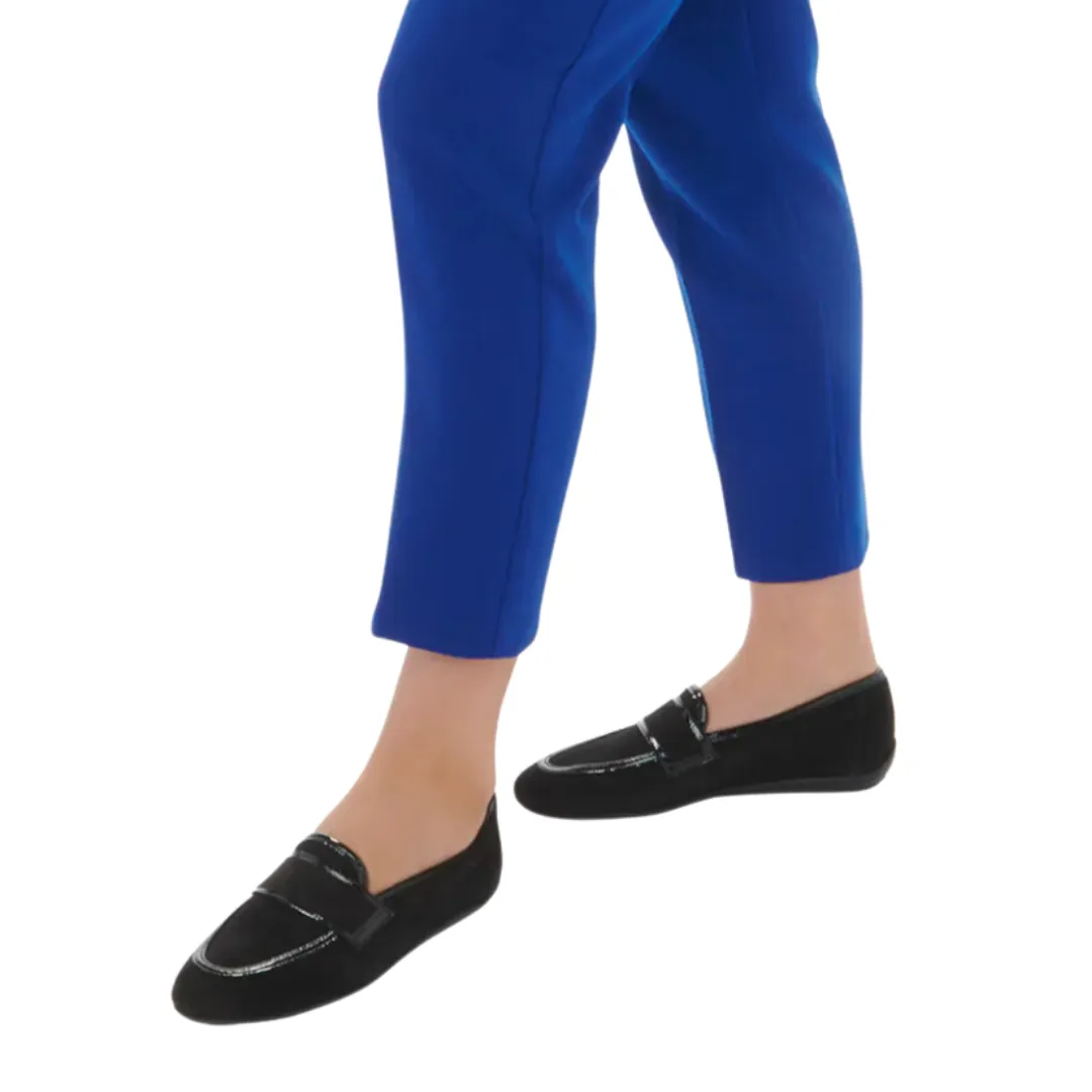 Arche Fannhy Moccasins