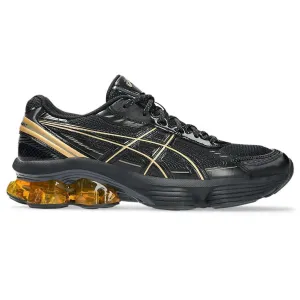 ASICS Gel-Kinetic Fluent Black Gold