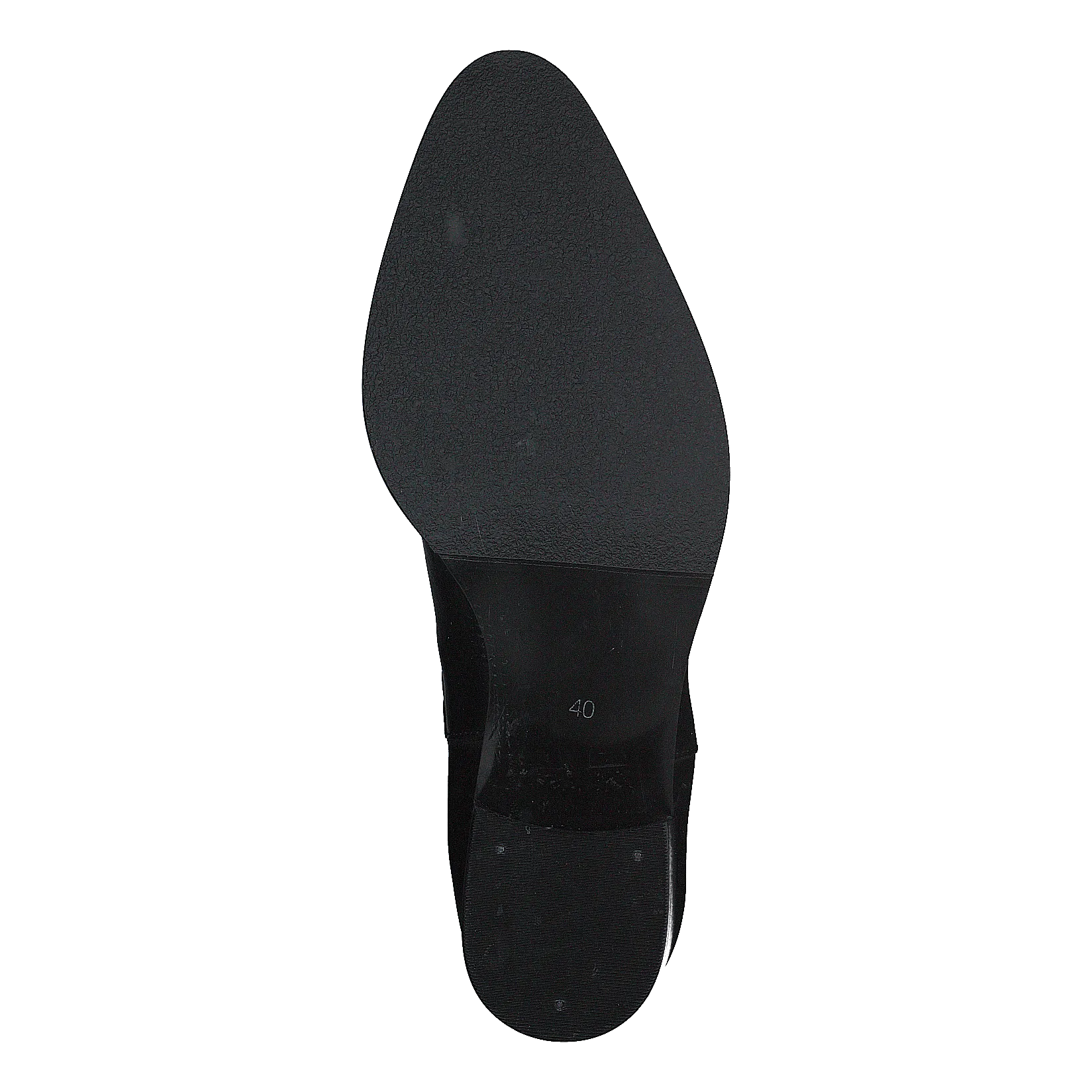 Biacarol Chelsea Boot Black