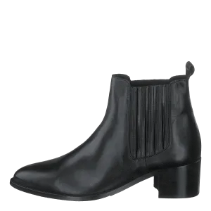 Biacarol Chelsea Boot Black