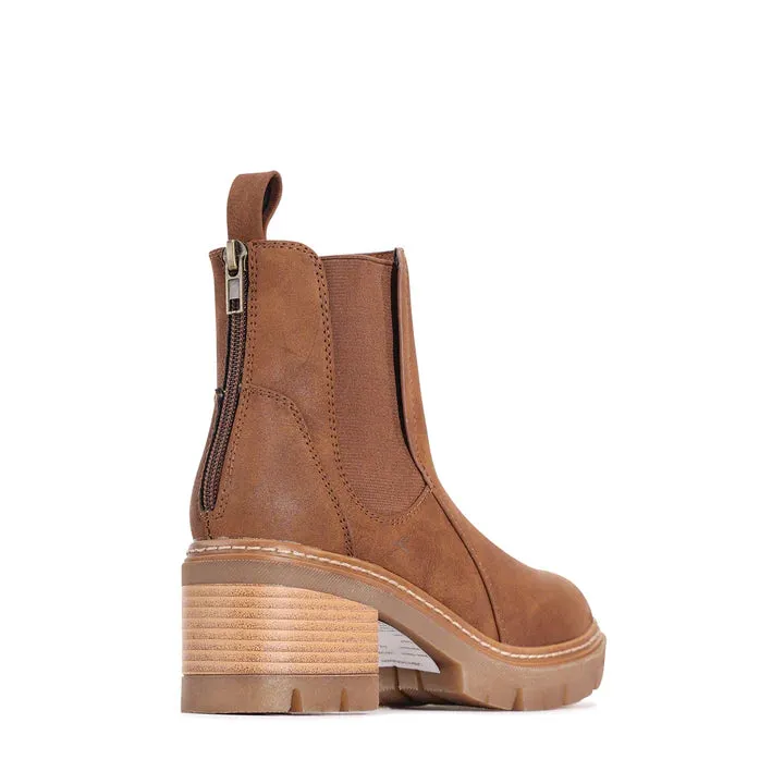 Bita Boots Hazelnut