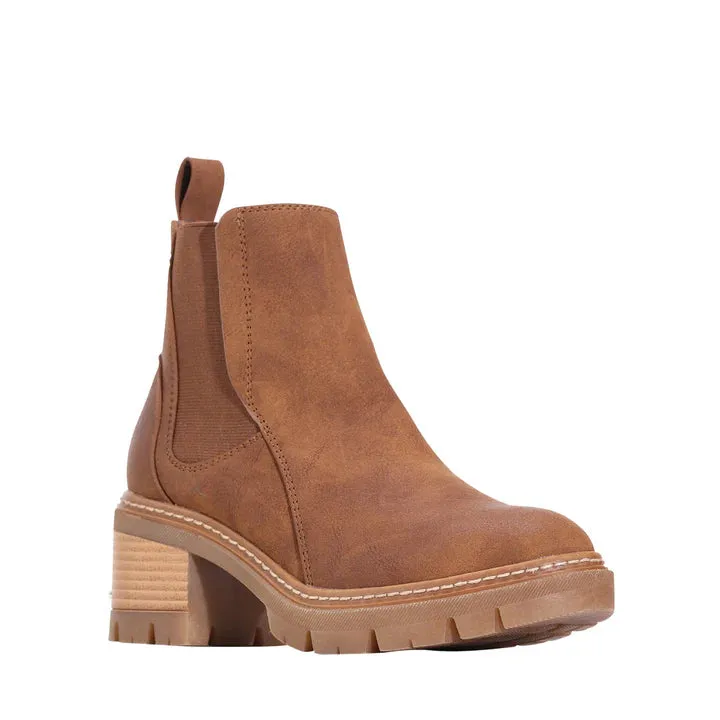 Bita Boots Hazelnut