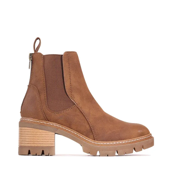Bita Boots Hazelnut