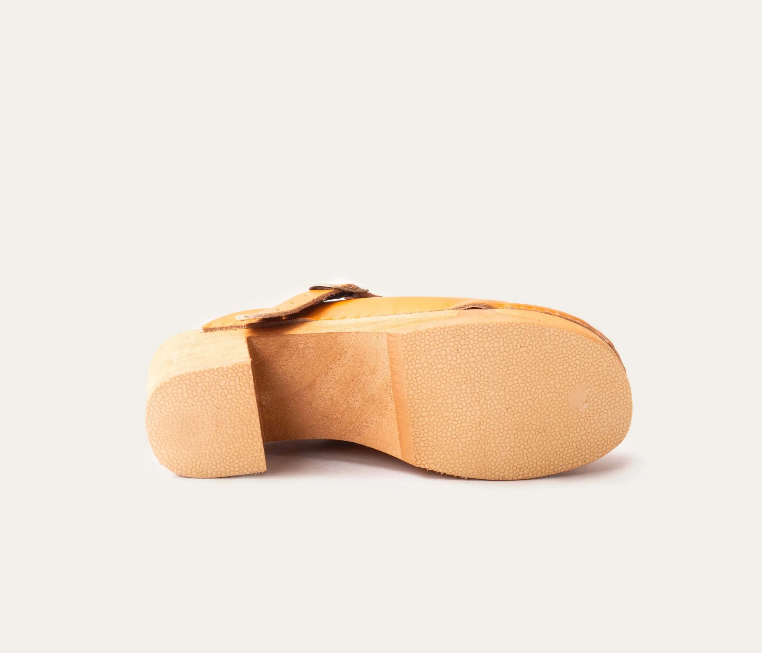 Black Clog