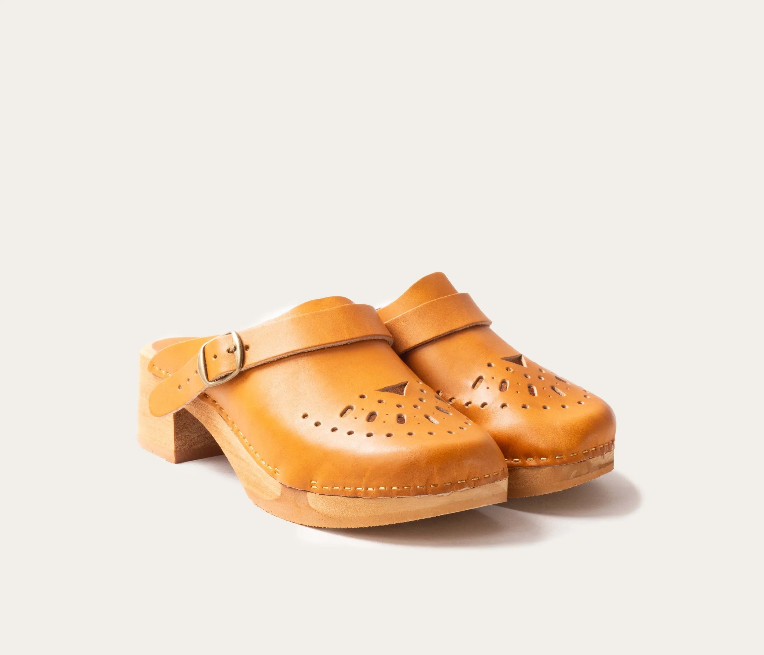 Black Clog