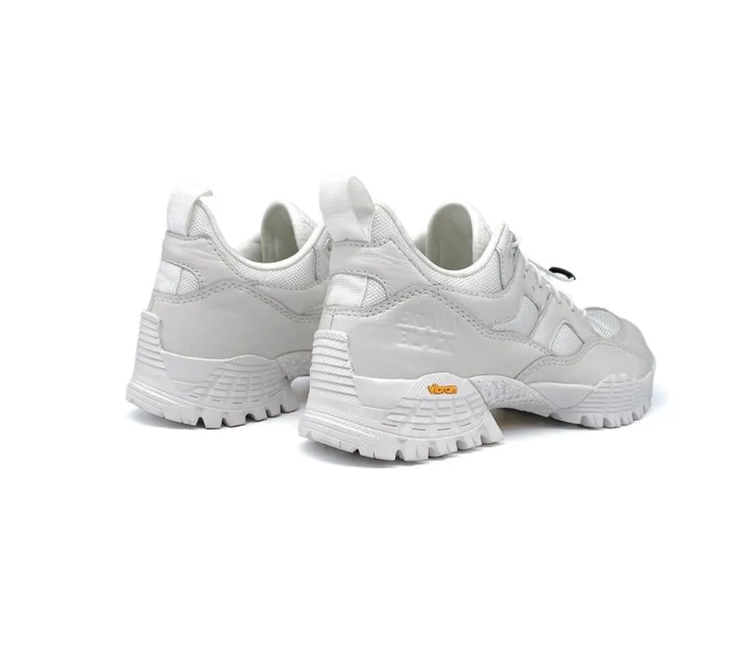 Brandblack Cresta White