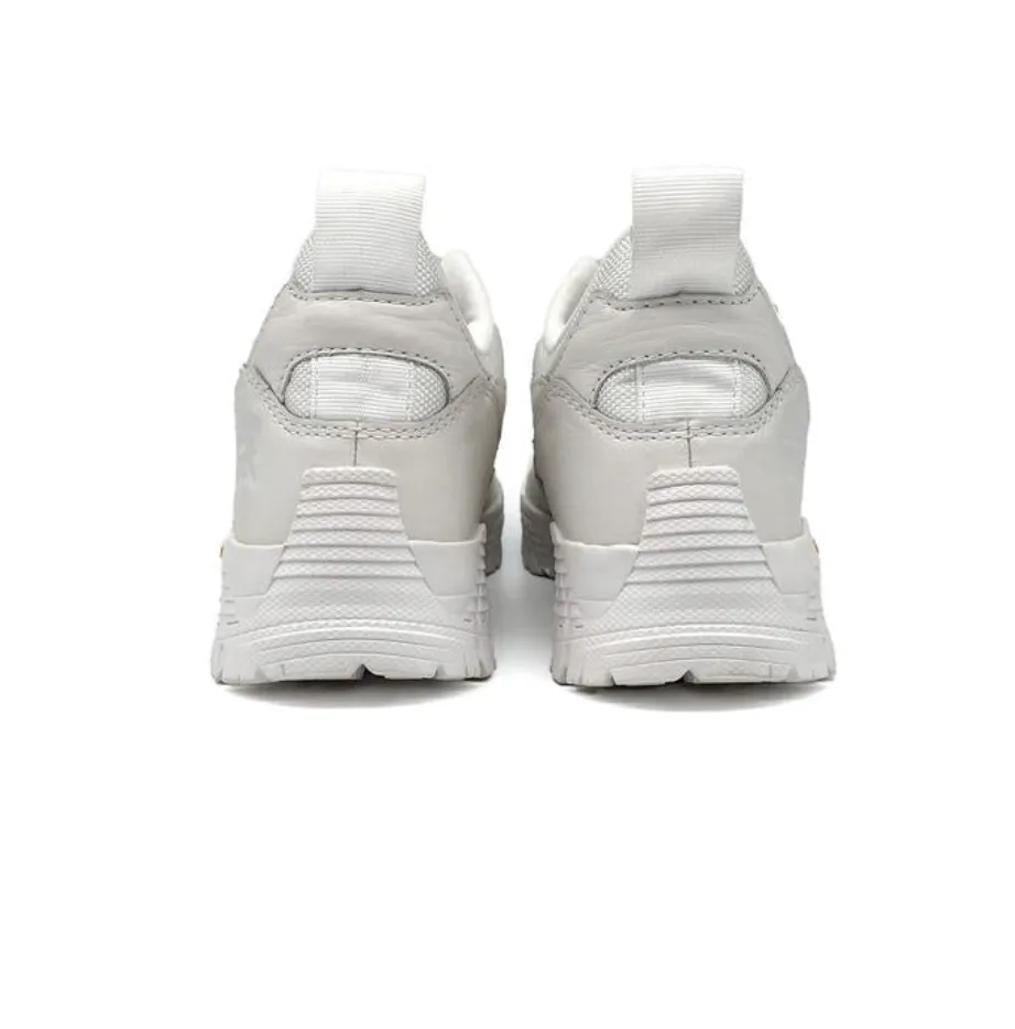 Brandblack Cresta White