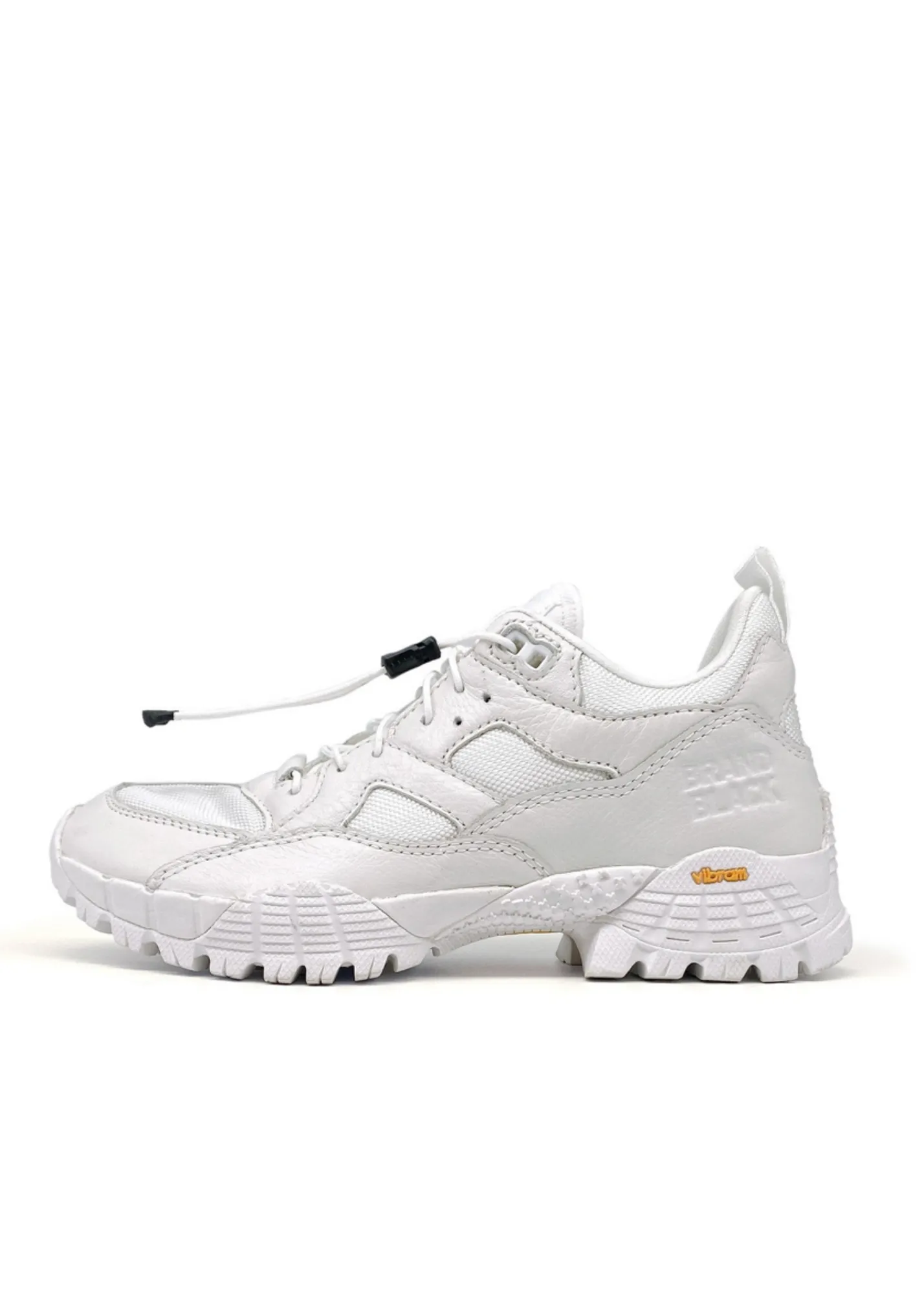 Brandblack Cresta White