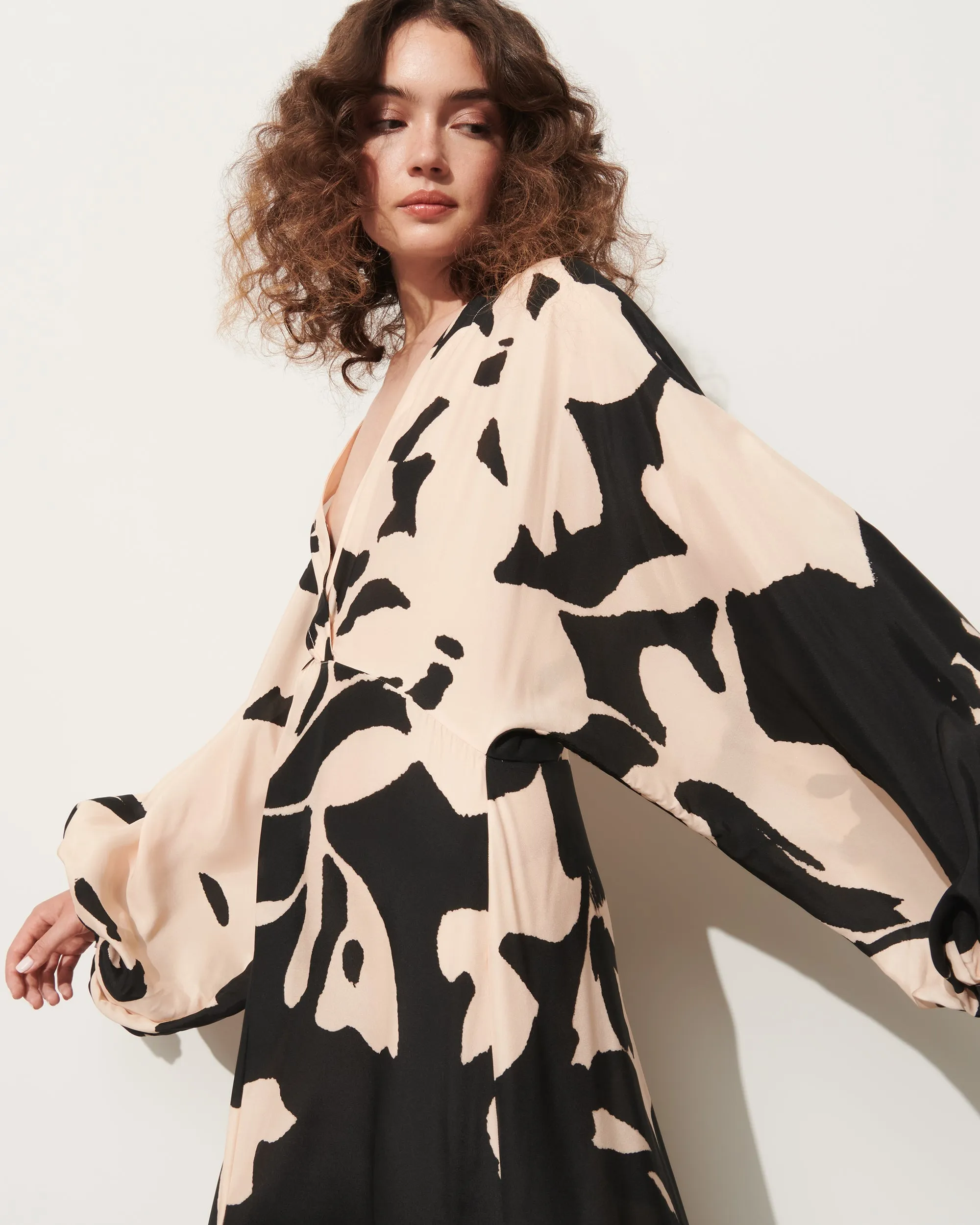 Brenna Dress