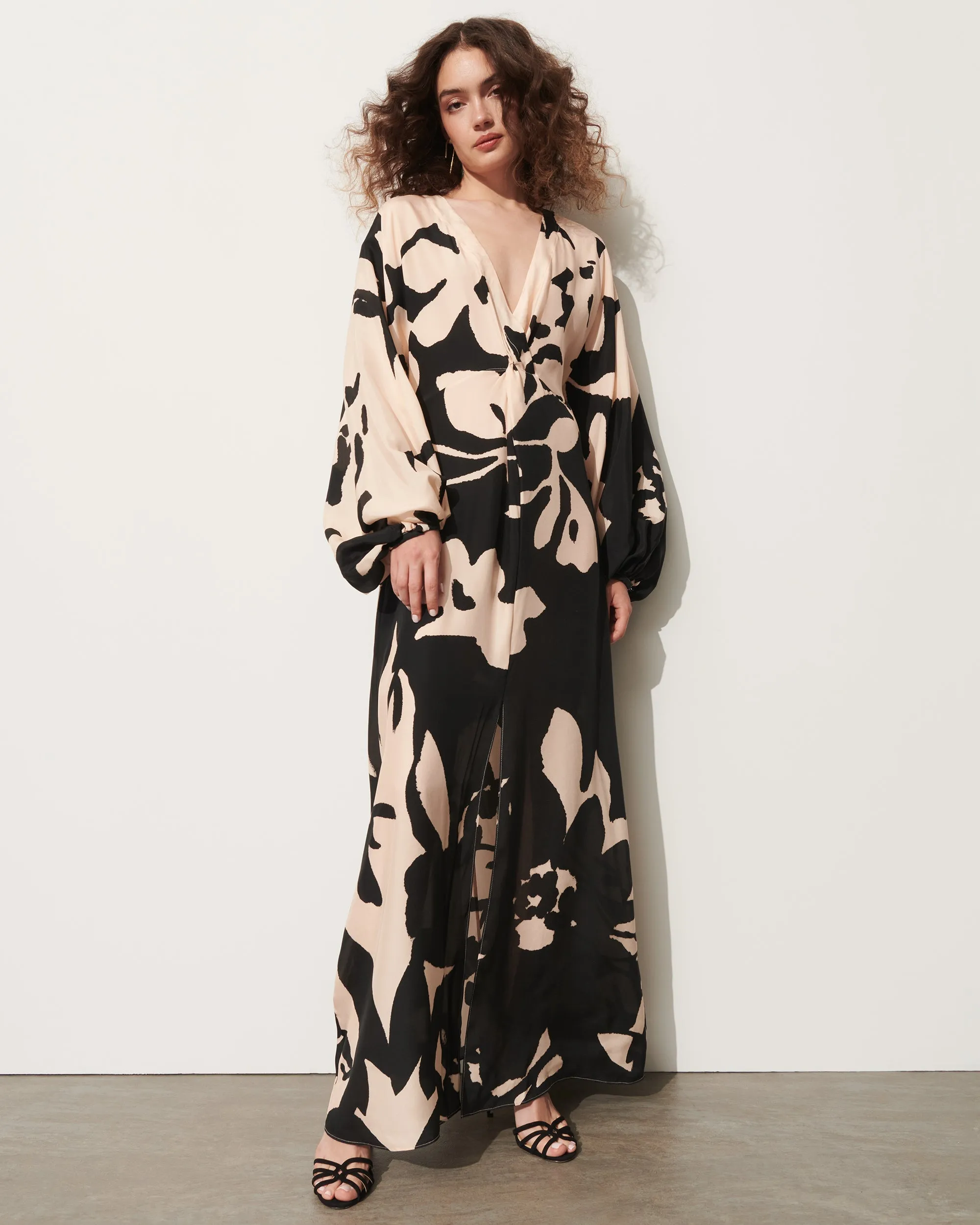 Brenna Dress