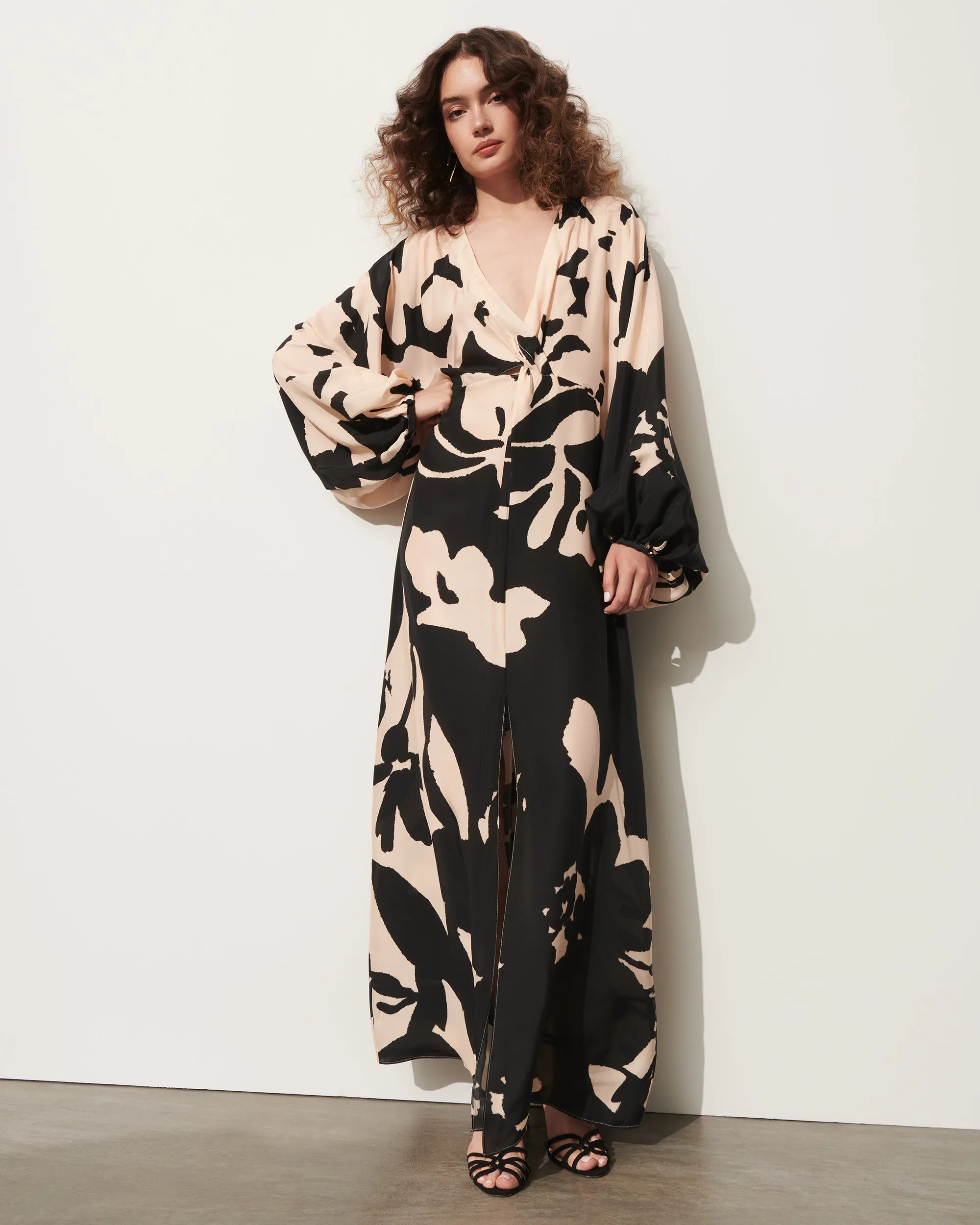 Brenna Dress