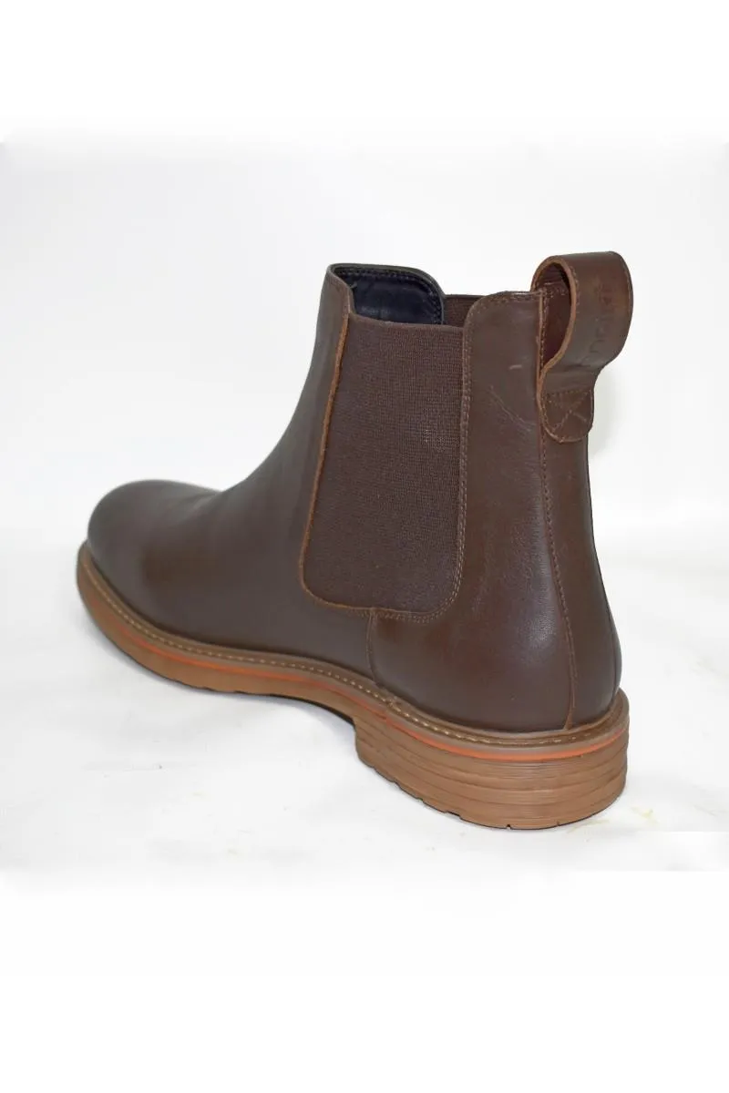 Brogini Ardenza Mens Chelsea Boot