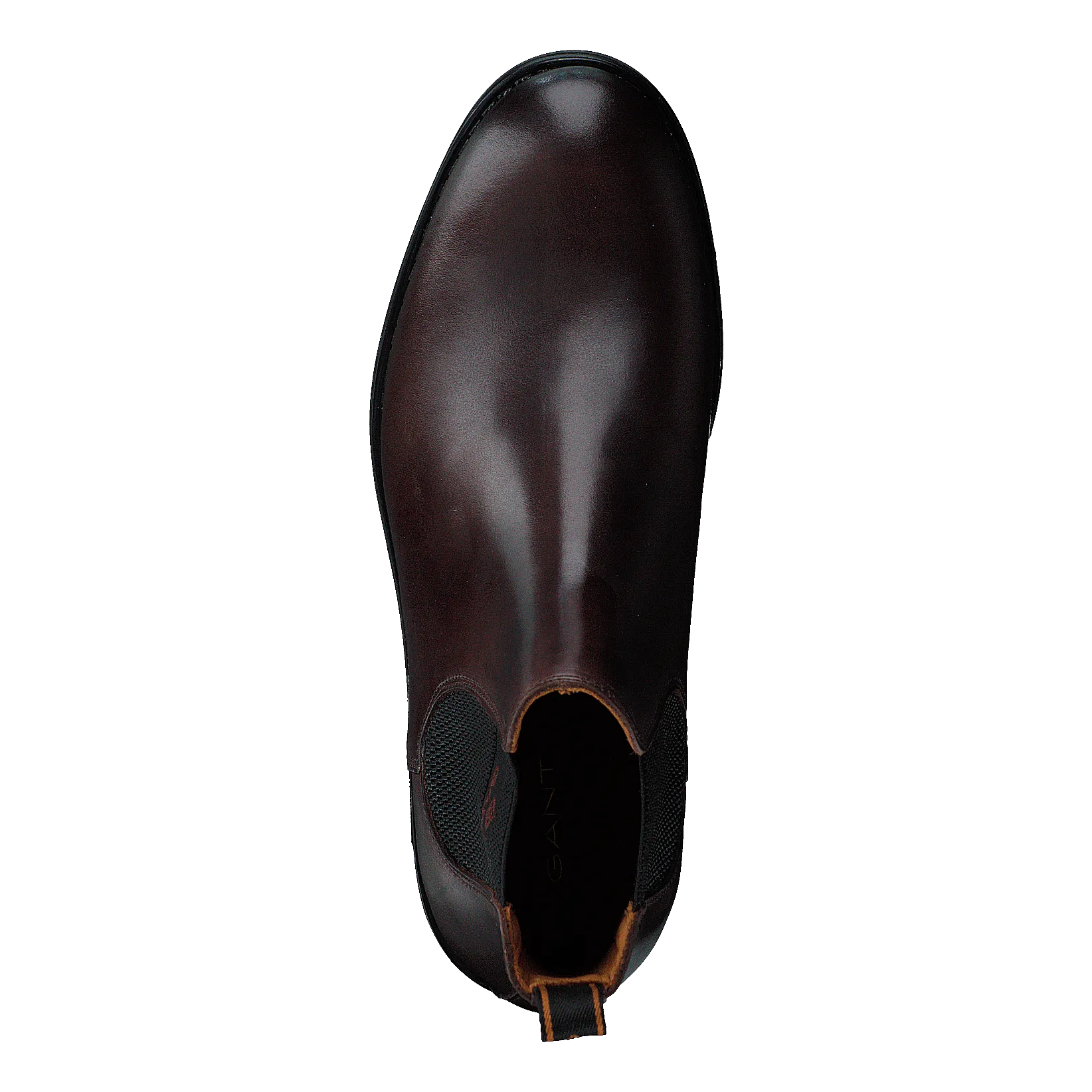 Brookly Chelsea Dark Brown