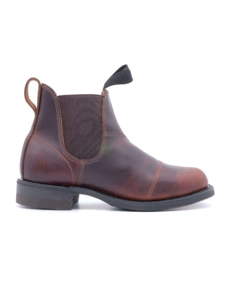 Canada West Women's Boots - Romeo