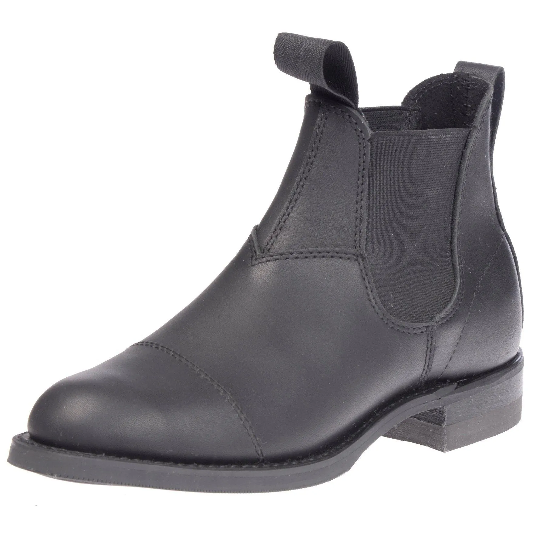 Canada West Women's Boots - Romeo