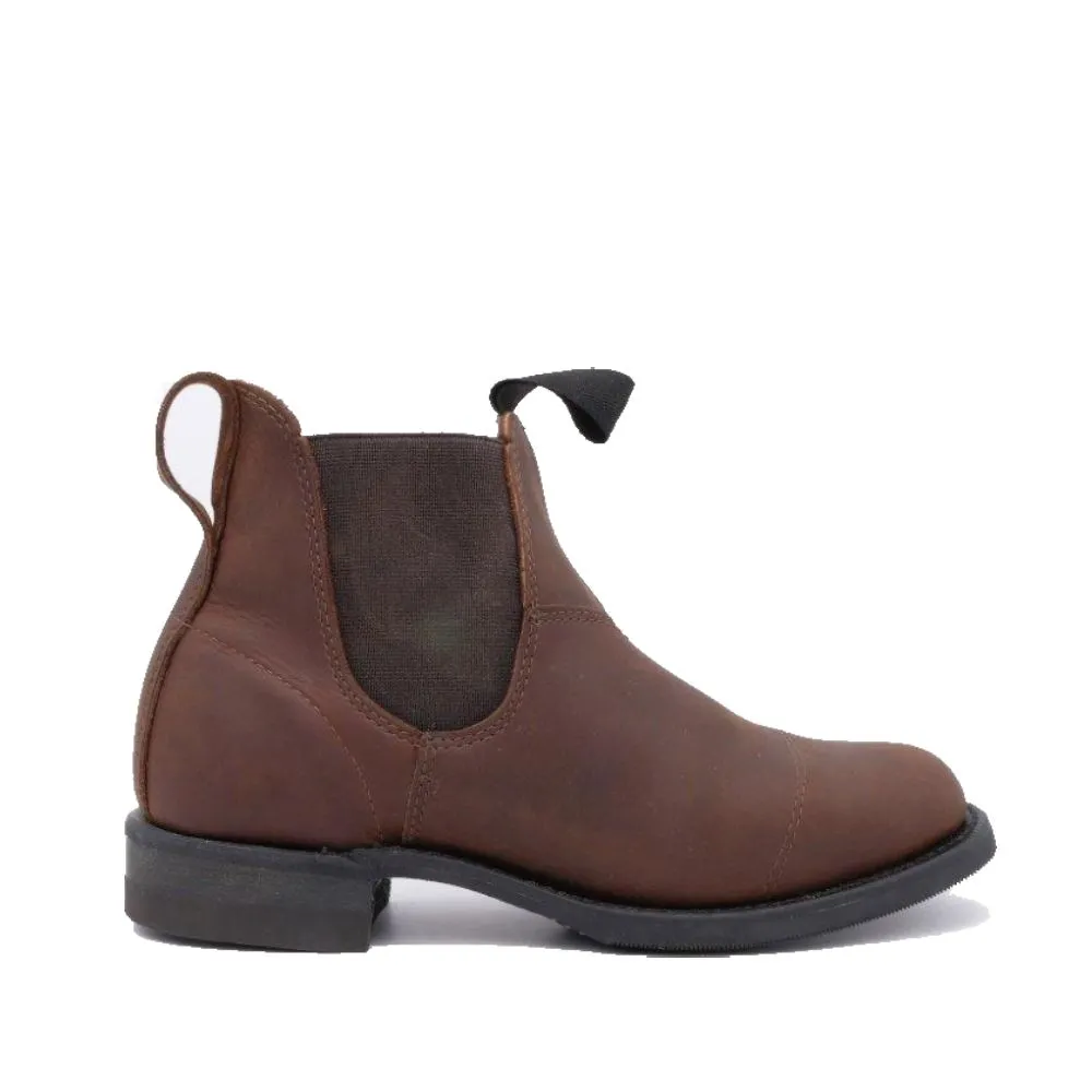 Canada West Women's Boots - Romeo