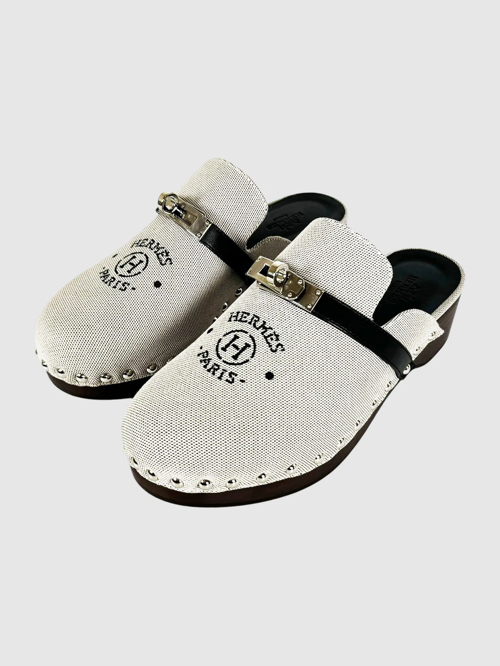 Carlotta Mules - Size 35