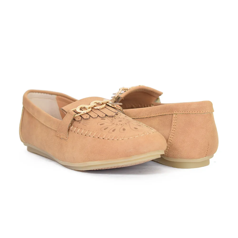 Casual Loafers