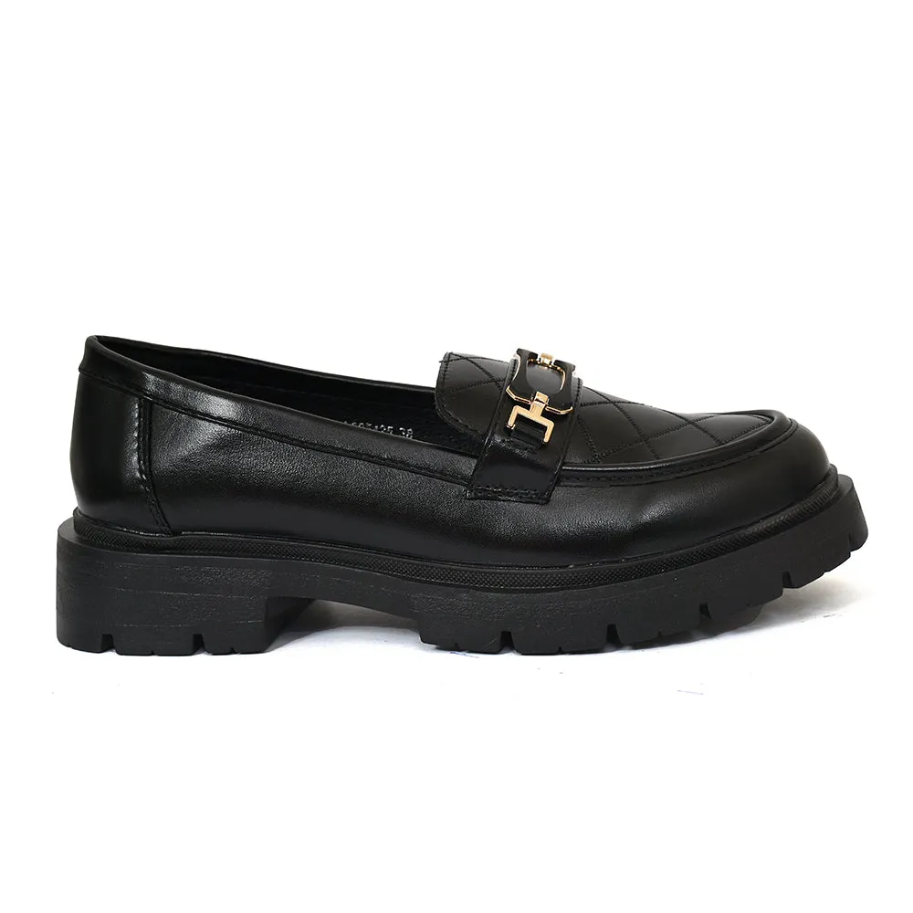 Casual Loafers