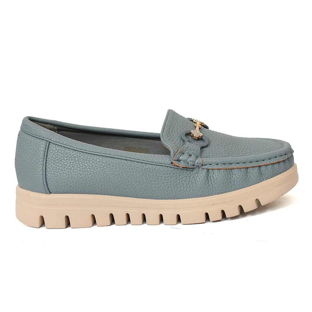 Casual Loafers